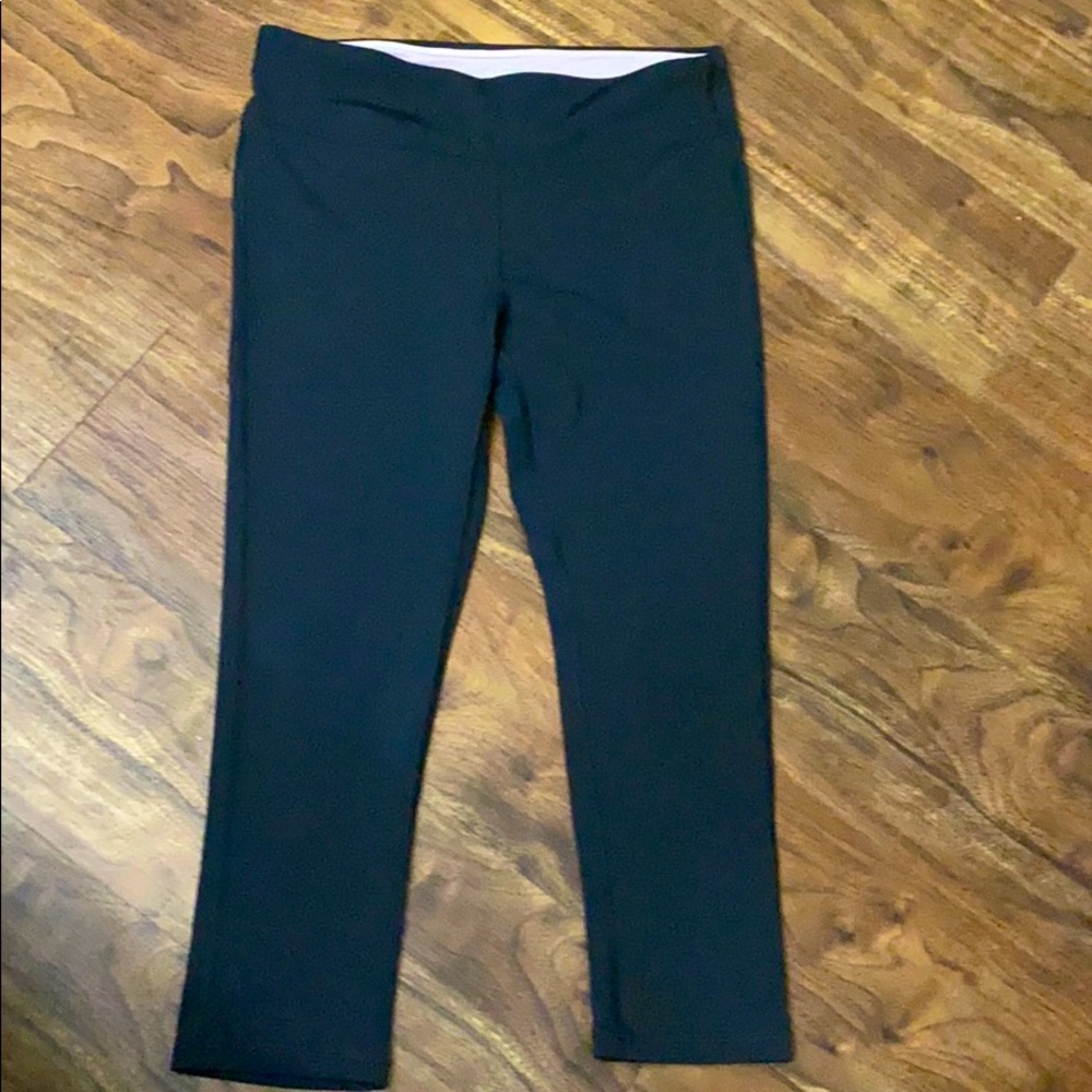 Marina Sport mid calf athletic Leggings